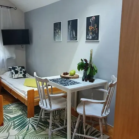 Pod Papiernia Leki (Oswiecim)