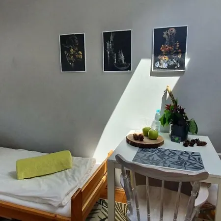 Pod Papiernia Leki (Oswiecim)