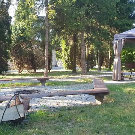 Pod Papiernia Leki (Oswiecim)