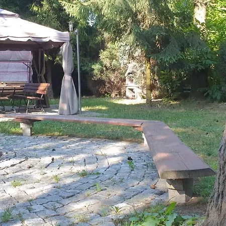 Pod Papiernia Leki (Oswiecim)