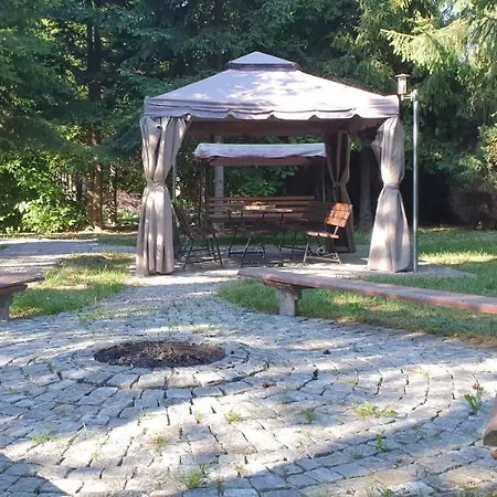 Pod Papiernia * Leki (Oswiecim)