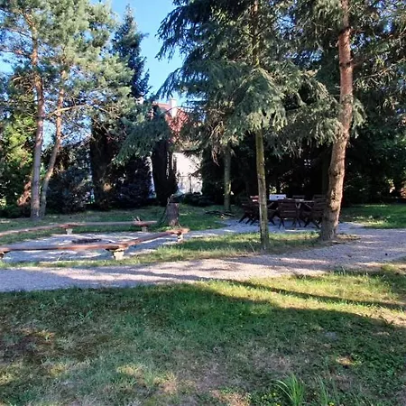 Pod Papiernia Leki (Oswiecim)