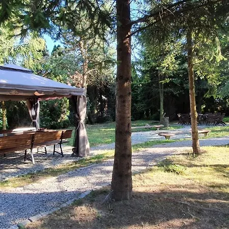 Pod Papiernia * Leki (Oswiecim)